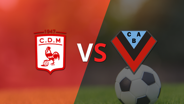 Dep. Morón le gana 2 a 0 a Brown (Adrogué)