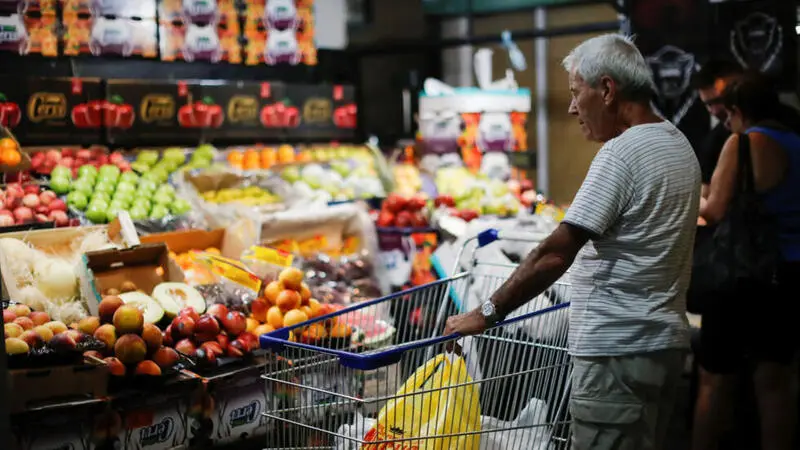 Cuando dan la inflación de septiembre y cuanto se espera que sea.&nbsp;