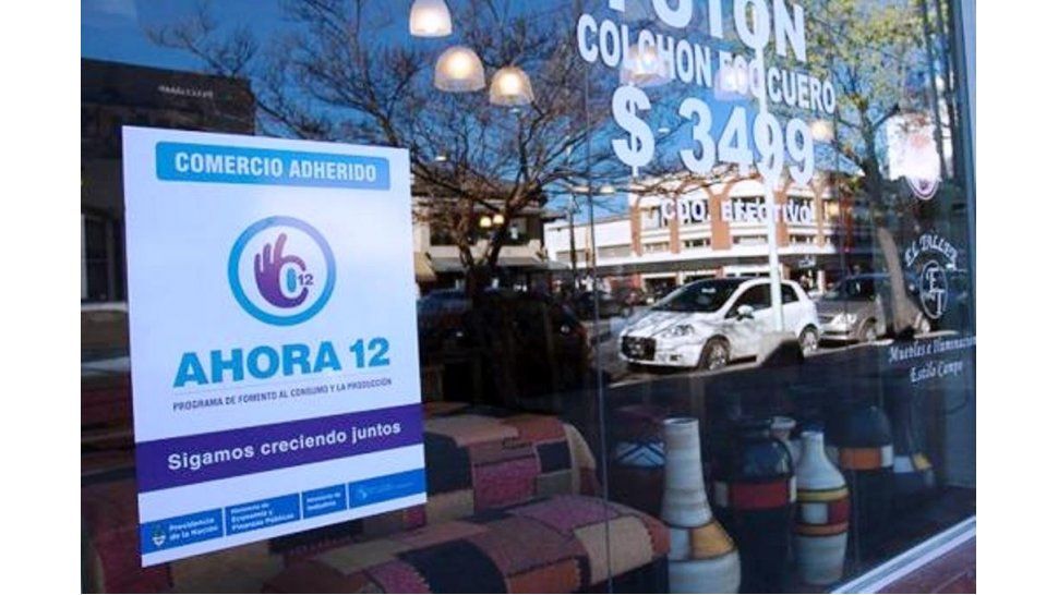 Ahora 12