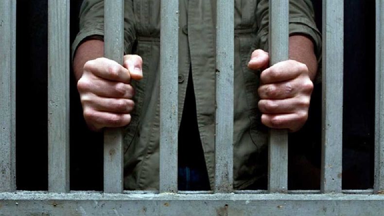 Un policía condenado por agresiones (Foto ilustrativa)