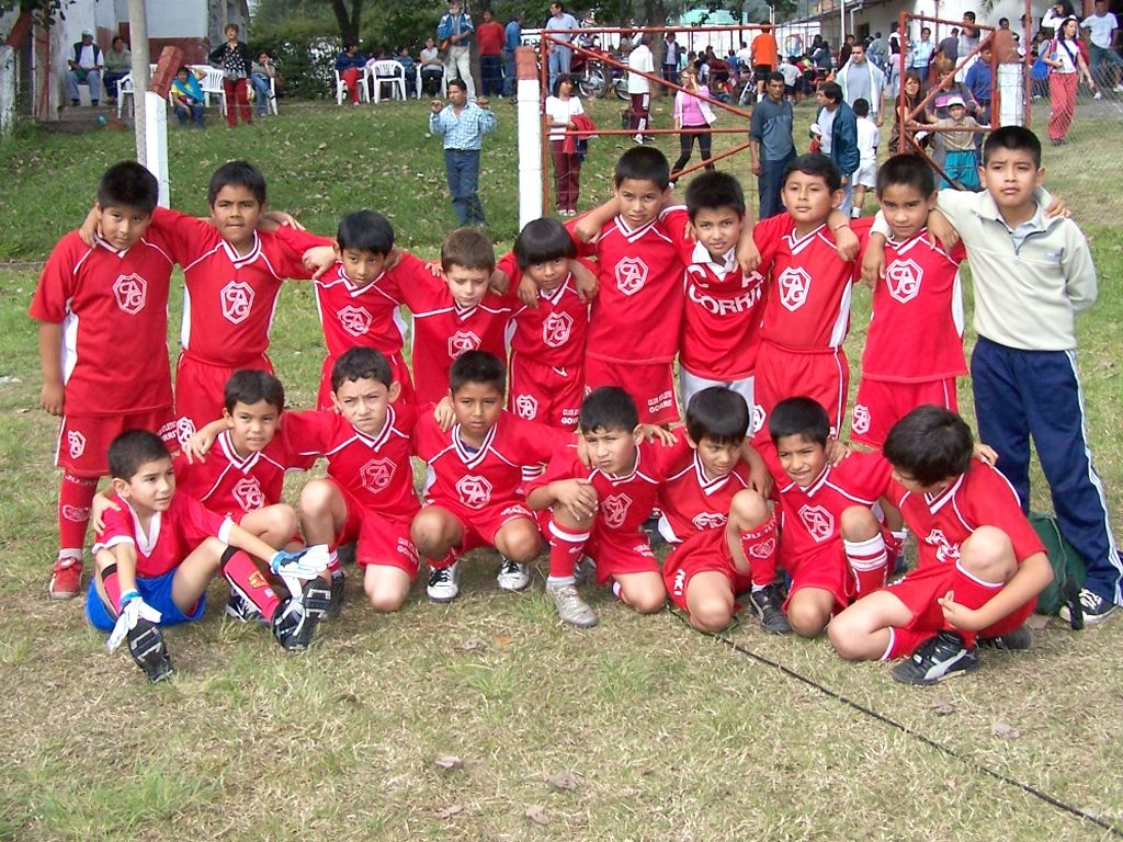 Club Altético Gorriti