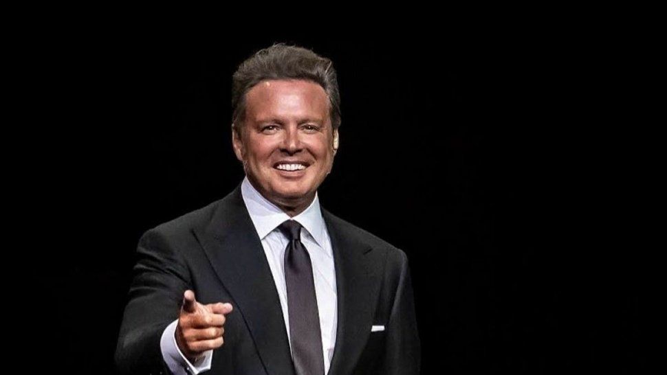 Luis Miguel estaría de novio con una modelo argentina.&nbsp;