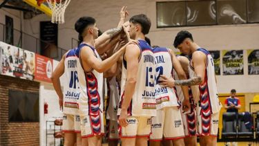 Jujuy Básquet volvió a los entrenamientos y encara una agenda exigente en el inicio del 2026