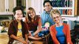 Hilary Duff despidió con un emotivo mensaje al actor de Lizzie McGuire.