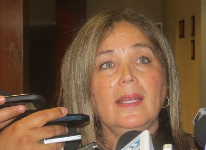Dra. Susana Medina de Riz