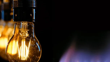 Subsidios de luz y gas (Foto ilustrativa)