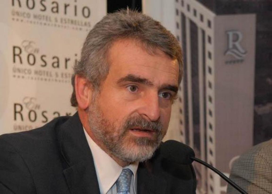 Agustín Rossi