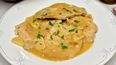 Lomo en salsa de la abuela, una receta tradicional y muy fácil para preparar.