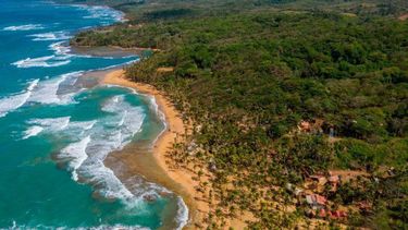 Panamá es el primer país de América Latina en habilitar el turismo de vacunas.