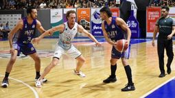 Clásico del norte entre Jujuy Básquet y Salta Basket: horario y entradas