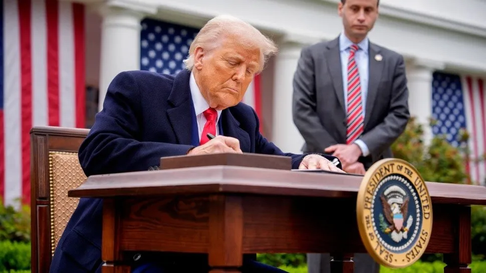 Todo Jujuy | Donald Trump