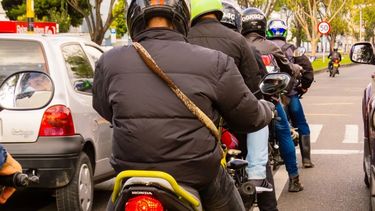 Seguro obligatorio para motos 0 km