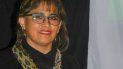 Francisca Ramírez, enfermera y escritora jujeña. Francisca Ramírez, enfermera y escritora jujeña.