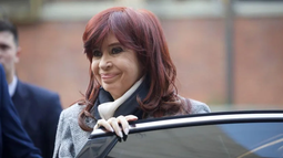 La Corte Suprema envió a Cristina Kirchner a juicio oral por el Memorándum con Irán.&nbsp;