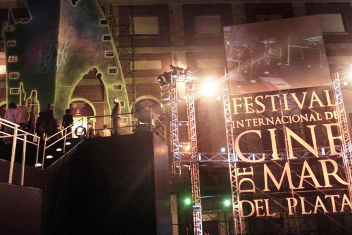 Festival de cine