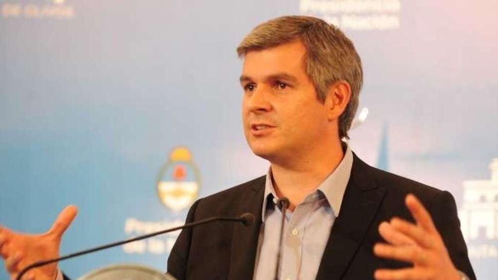 Marcos Peña