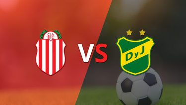 Barracas Central saca agónico empate ante Defensa y Justicia con gol de Ignacio Tapia