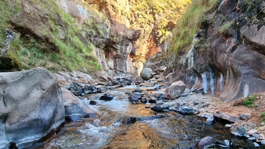 Los Nogales, Jujuy.