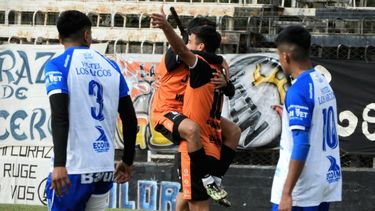 Se vienen las semifinales de la Copa Jujuy.