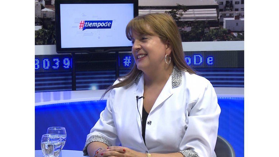 Etel Ramírez