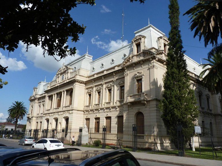 Cambios en el régimen de la administración público.