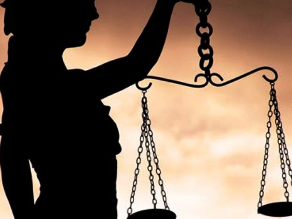 Justicia Legítima Jujuy