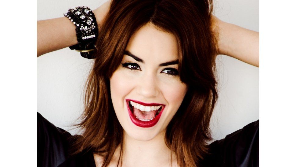 Lali Espósito