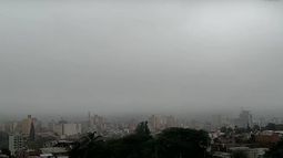 El estado de las rutas en este jueves 24 de julio