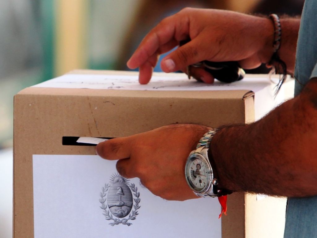 Voto