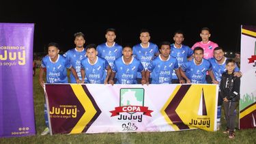 Talleres de Perico semifinalista de la Copa Jujuy 2023