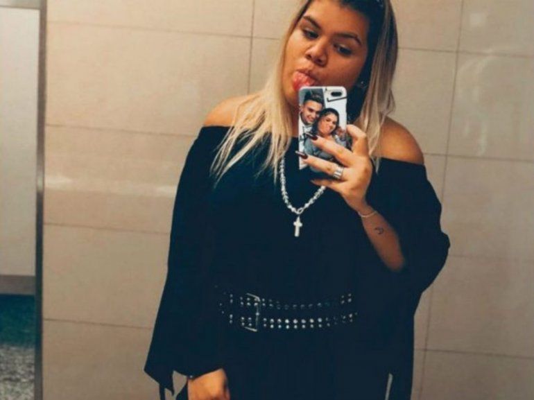 morena rial