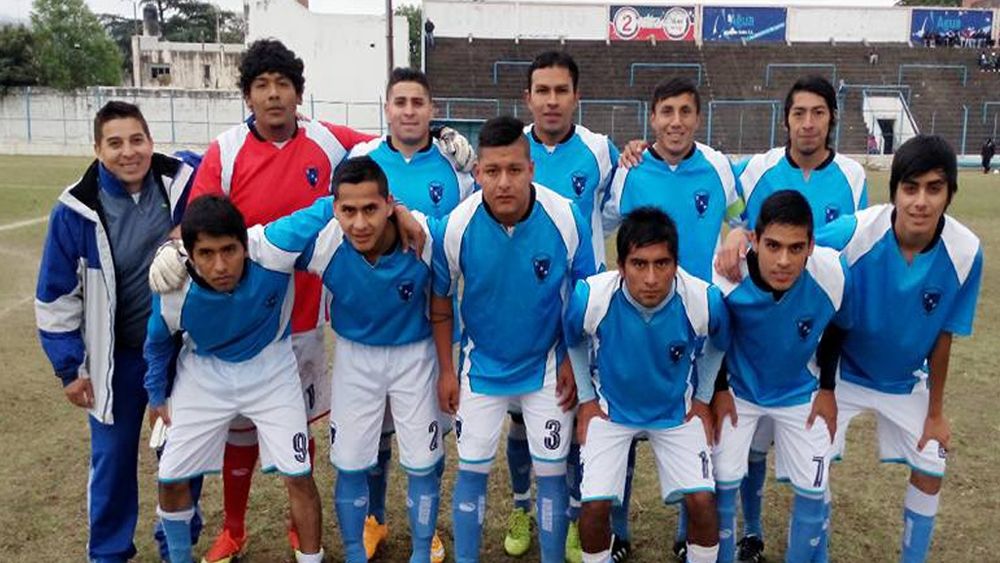 Atlético Palpala