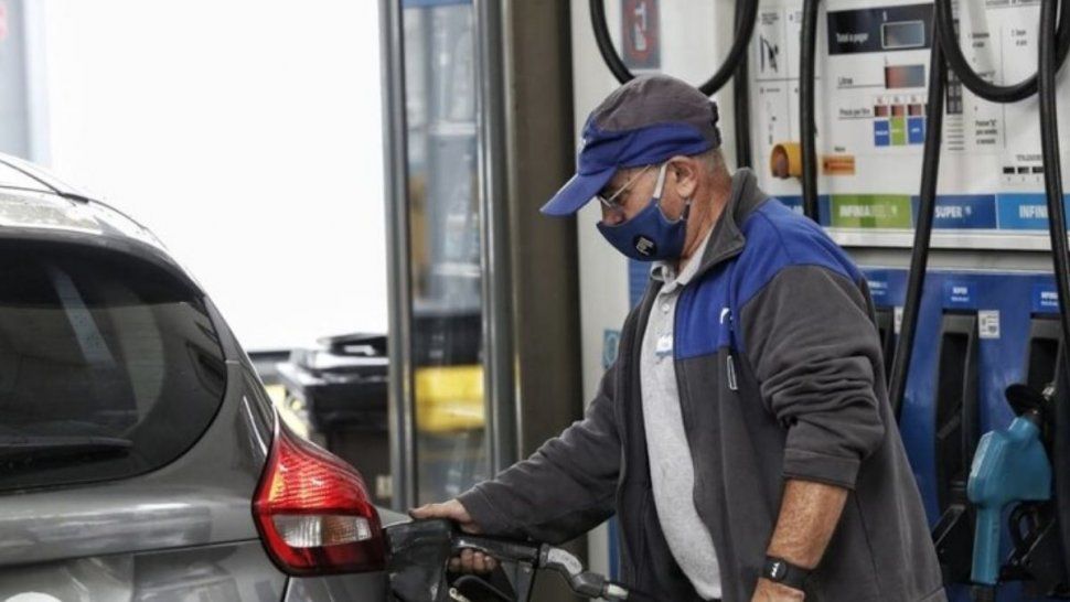 Alertan sobre faltante de combustibles (Foto ilustrativa)