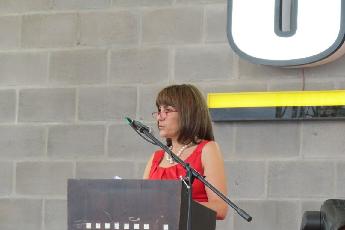 Nélida Segura