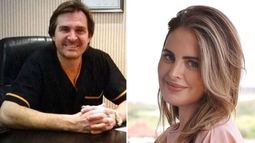 Aníbal Lotocki fue condenado a cuatro años de prisión&nbsp;