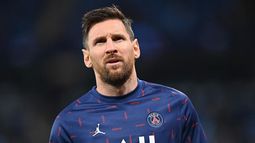 Messi dejó de ser el mejor futbolista del mundo.