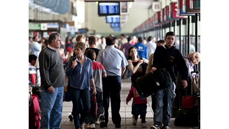 Turistas deberán reprogramar el feriado