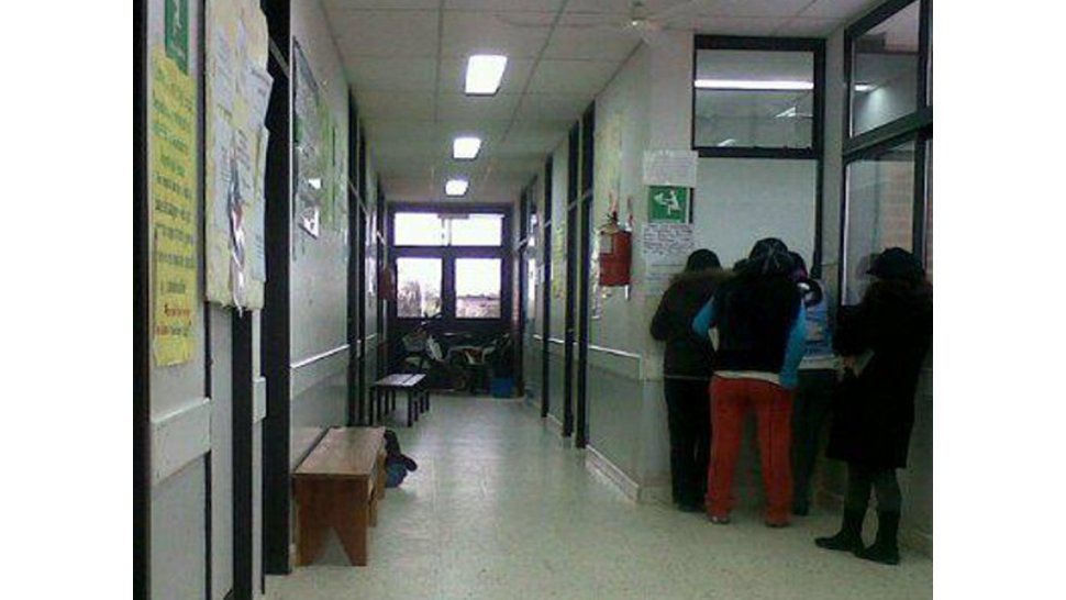 Hospital Carlos Snopek