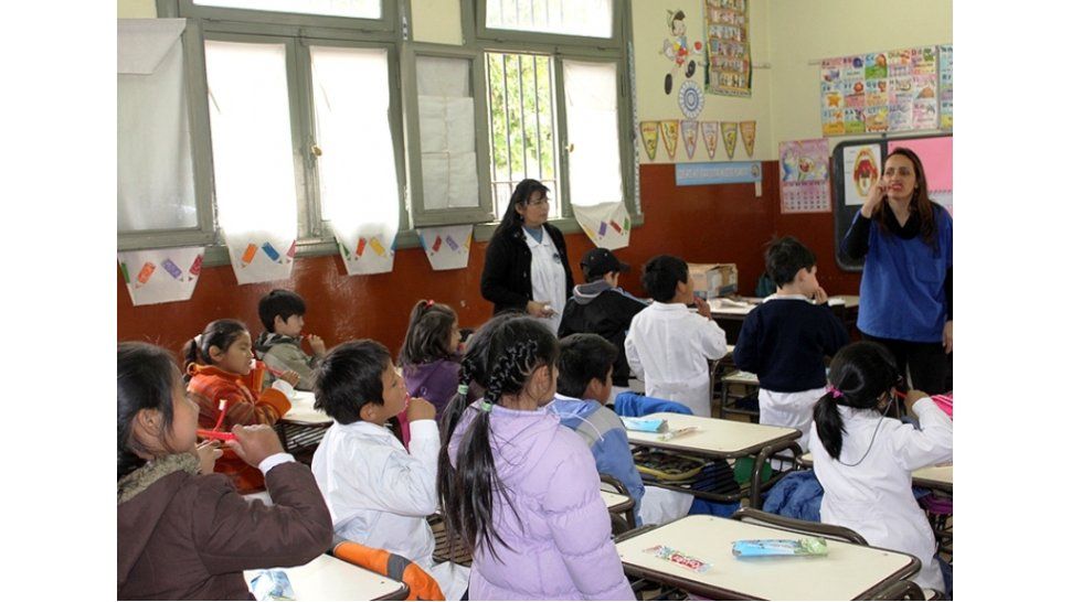 Semana de la odontología