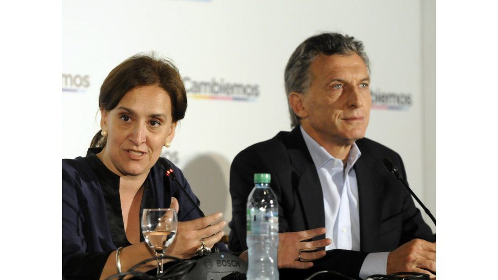 Michetti y Macri no irán al funeral