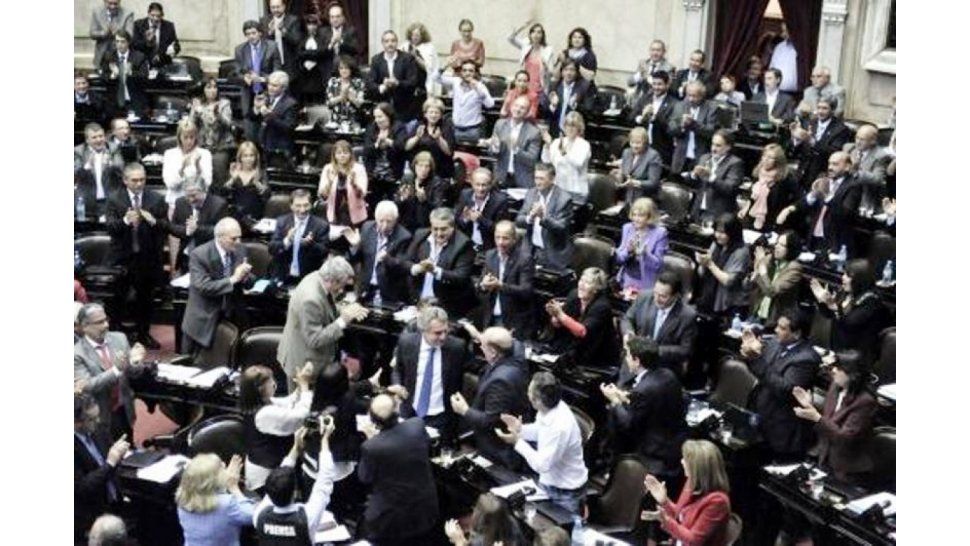 Congreso