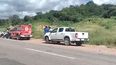 Hallaron un cuerpo junto a la Ruta 34 en San Pedro y la Justicia investiga