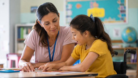 Todo Jujuy | Jubilación para docentes de educación especial: todo lo que tenés que saber 