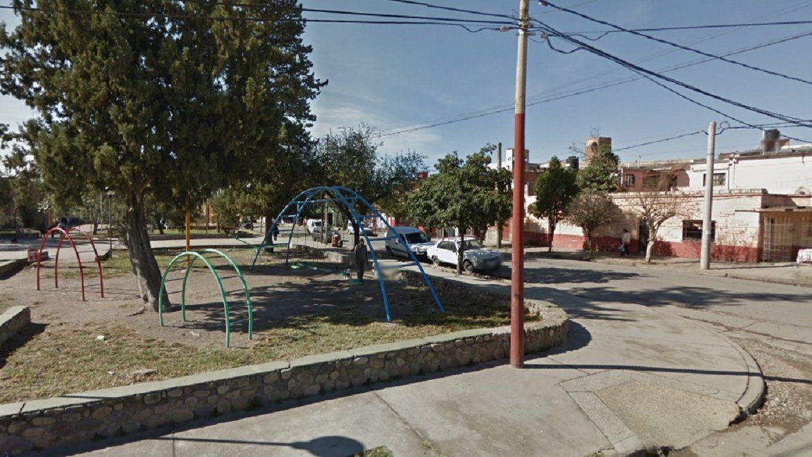 Todo Jujuy | Barrio Mariano Moreno: imagen ilustrativa