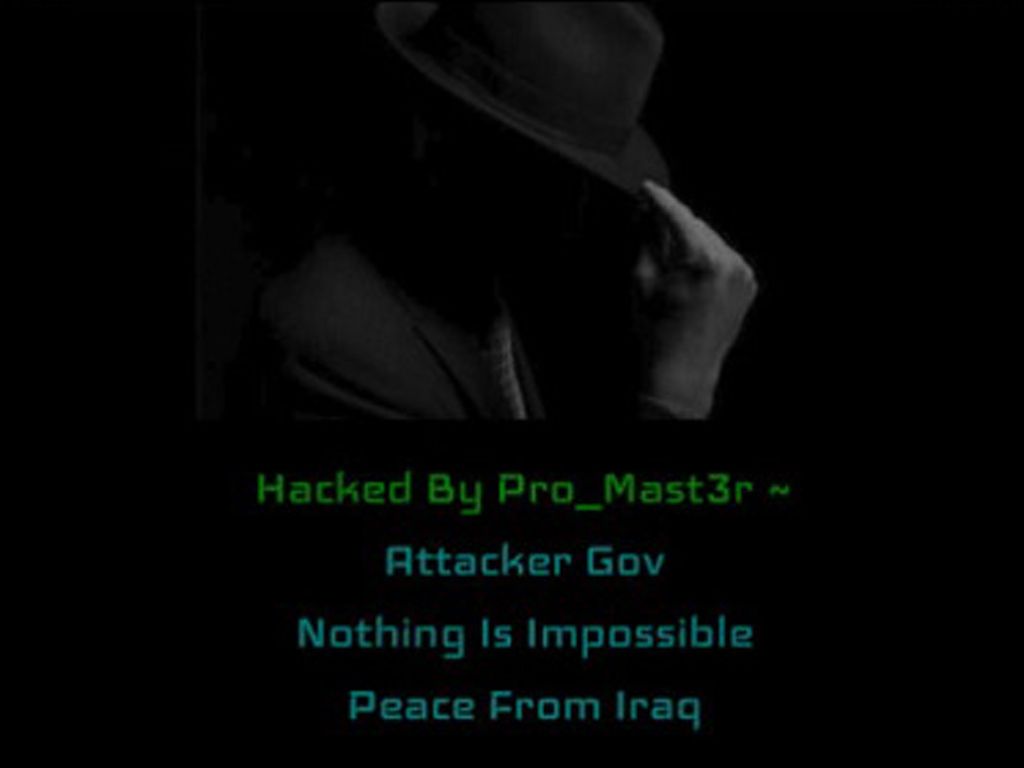 Hackers