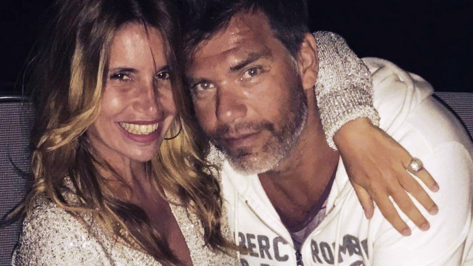 La jurado del Bailando dijo que a pesar de los hechos conocidos públicamente, igual se casarán