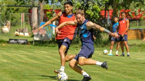 Todo Jujuy | gimnasia de jujuy