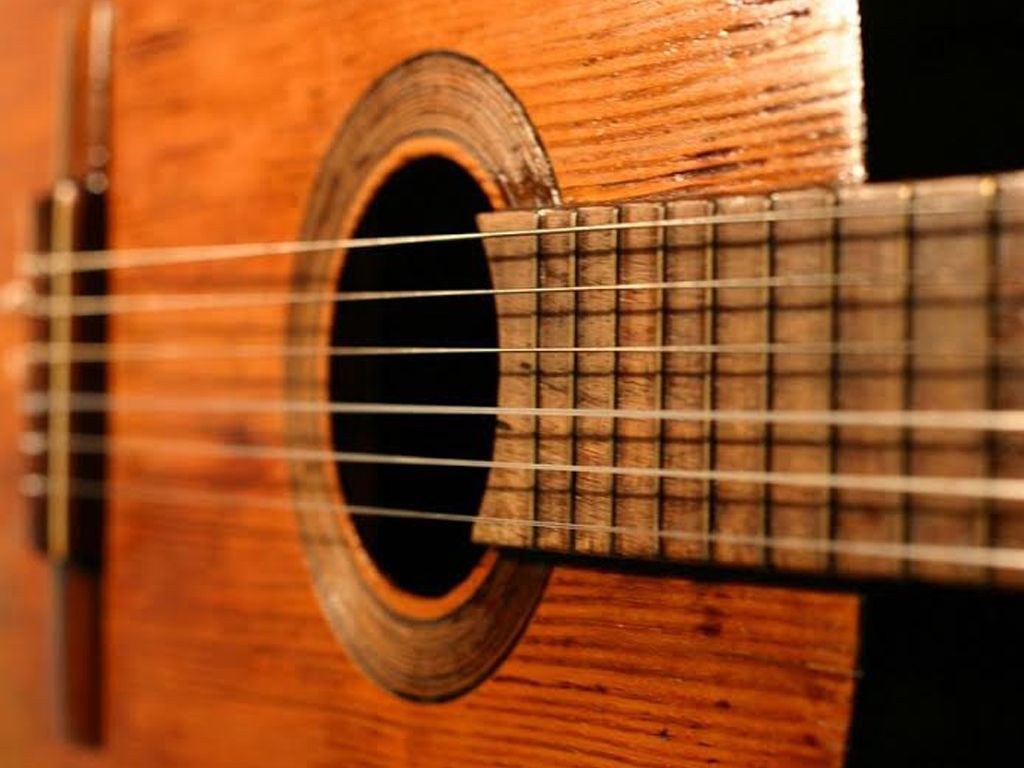 Clínica de Música