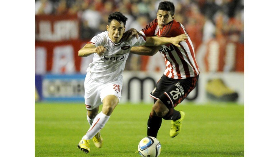 Independiente - Estudiantes