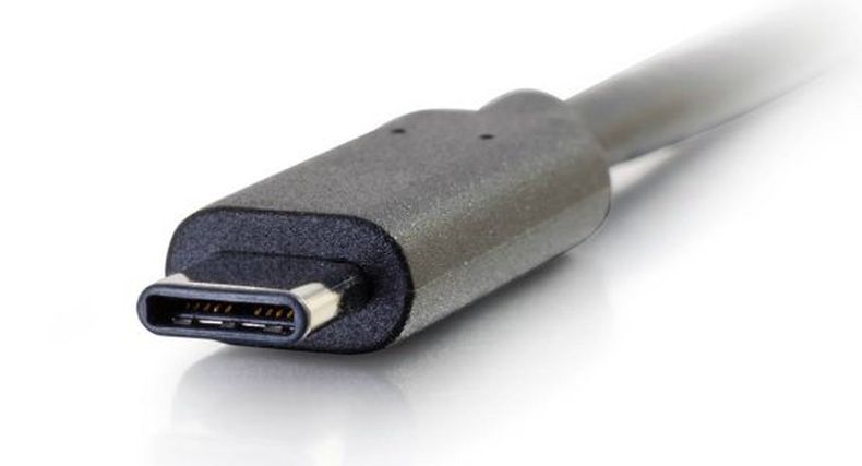 El cargador universal será el USB tipo-C desde 2024